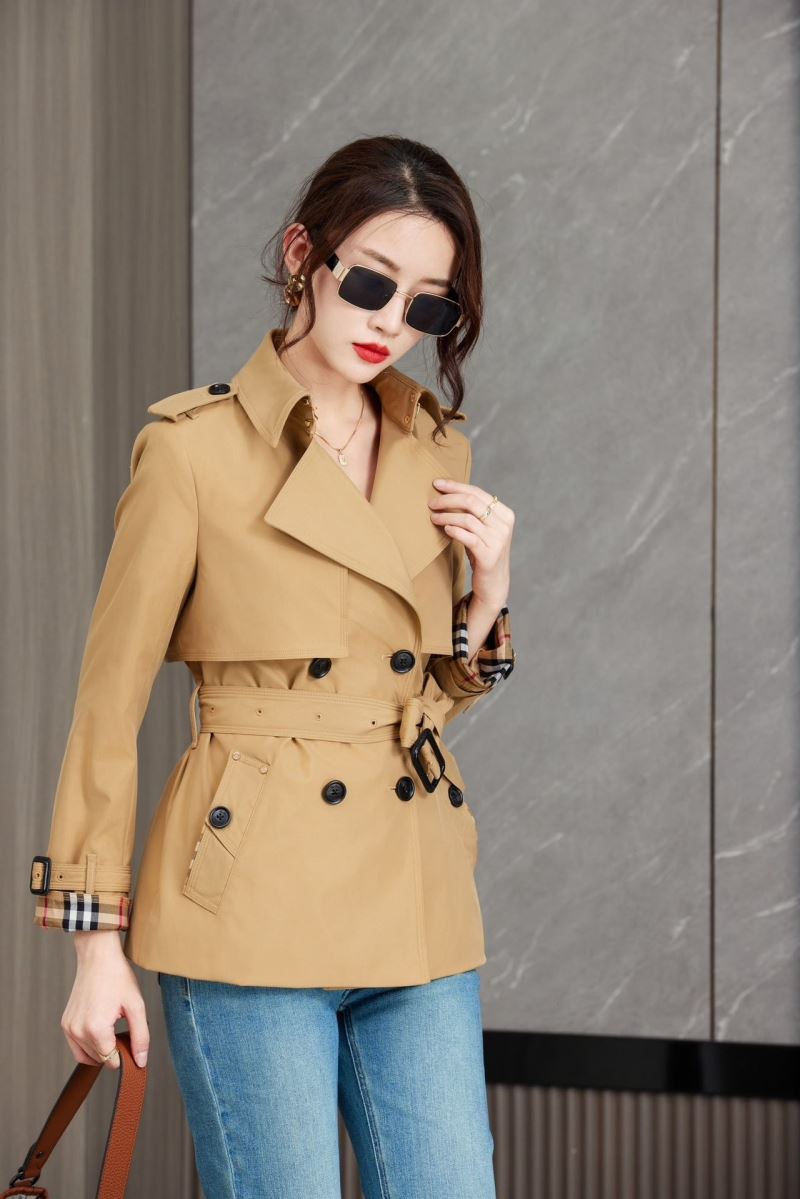 Burberry Outwear